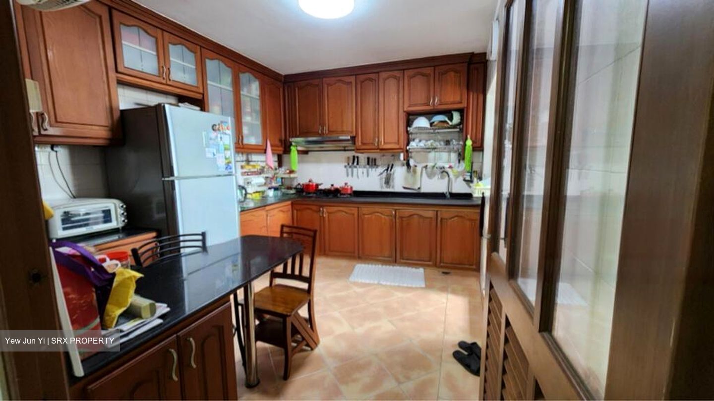 Blk 59B Geylang Bahru (Kallang/Whampoa), HDB 5 Rooms #459922791